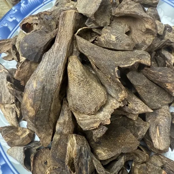 陆河壳子原材料味道香醇