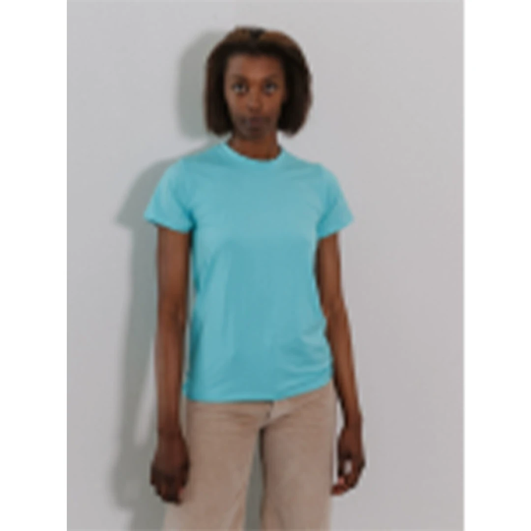 Baserange设计师品牌圆领短袖T恤DSC买手店AY5B16008