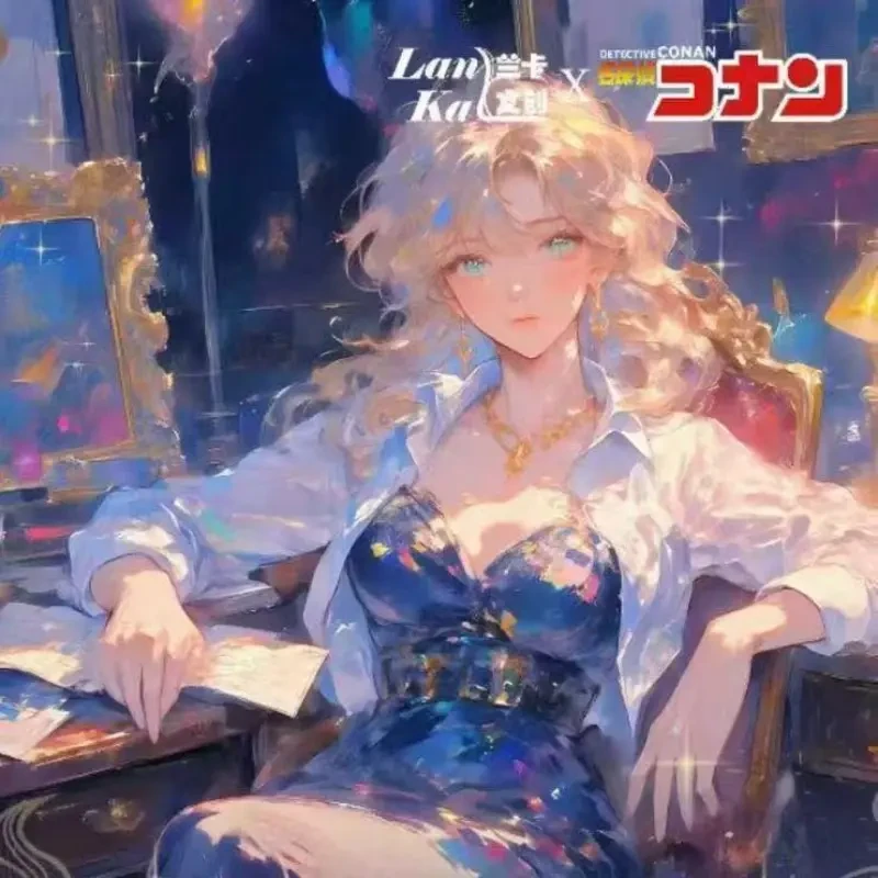 【小雪浮浮】光+灯<兰卡文创>( 不可活卡链接)