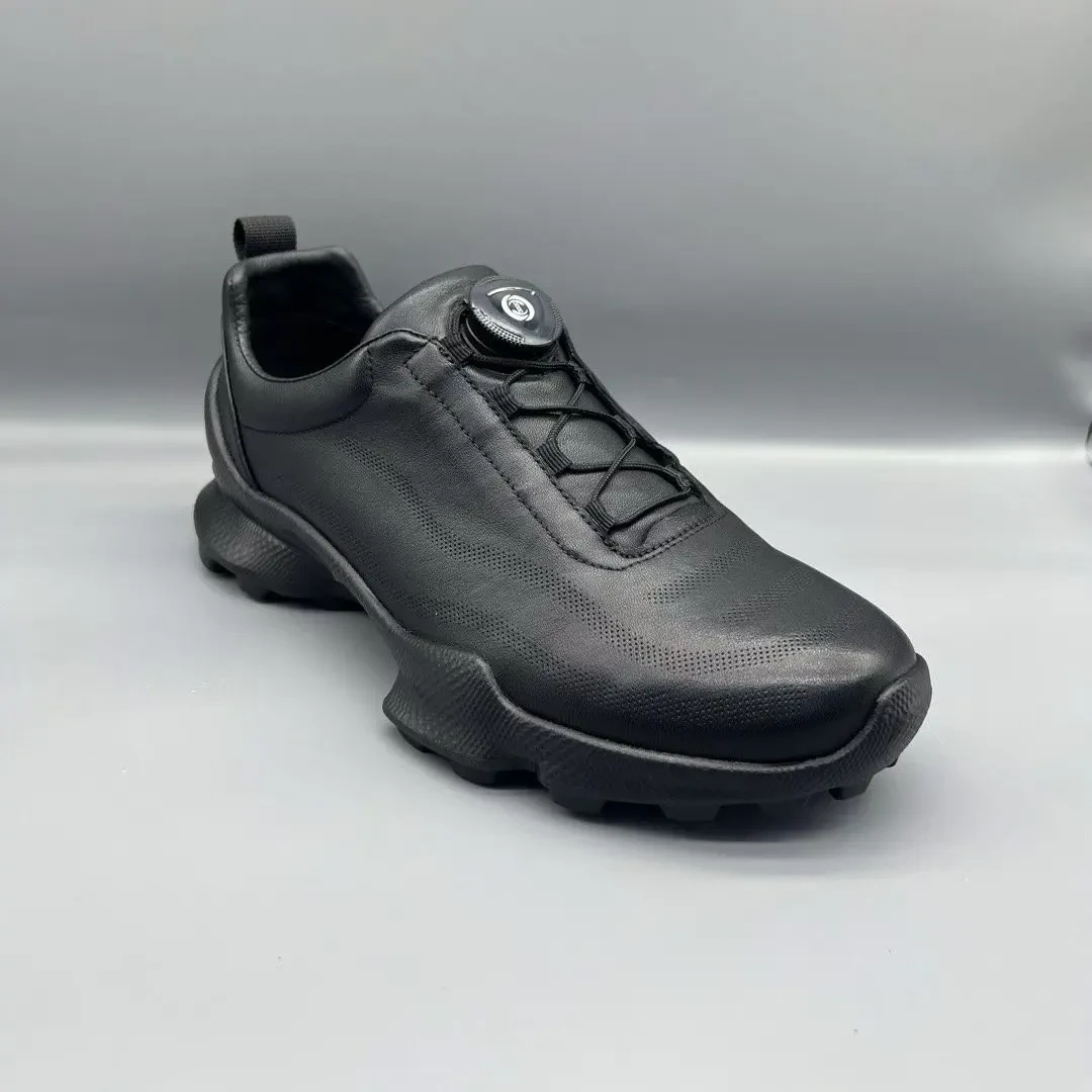 广州狼耳减震百搭系带休闲风运动风鞋子休闲皮鞋低帮透气