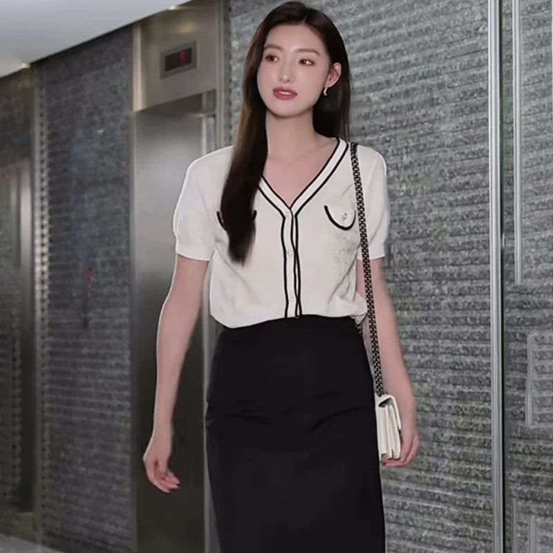 44537【H系列】针织衫421S2566