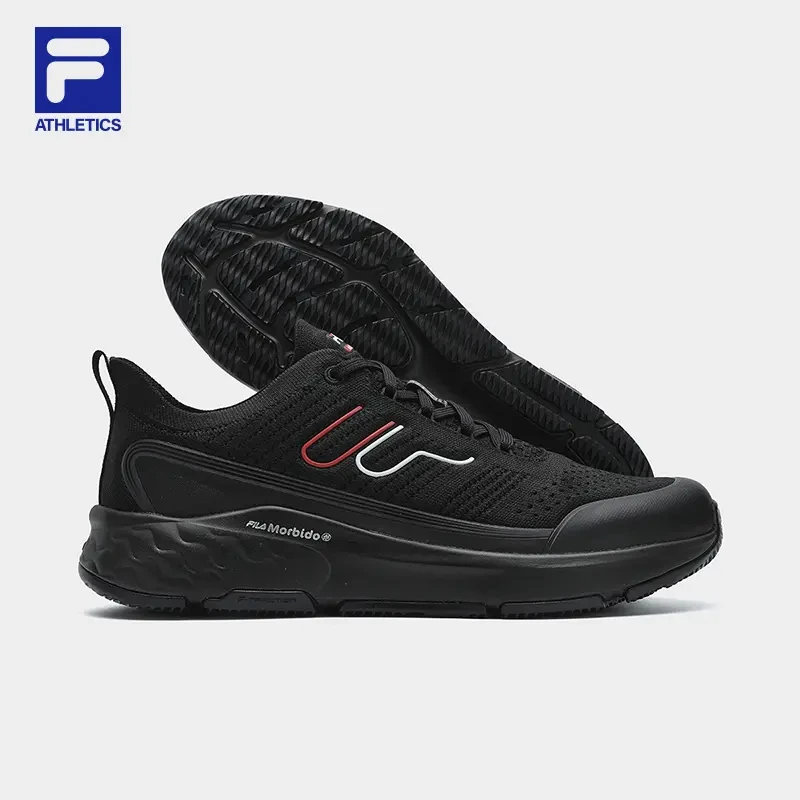 【春季新款MIND7】FILA斐乐男鞋透气缓震跑步运动鞋运动鞋高颜值