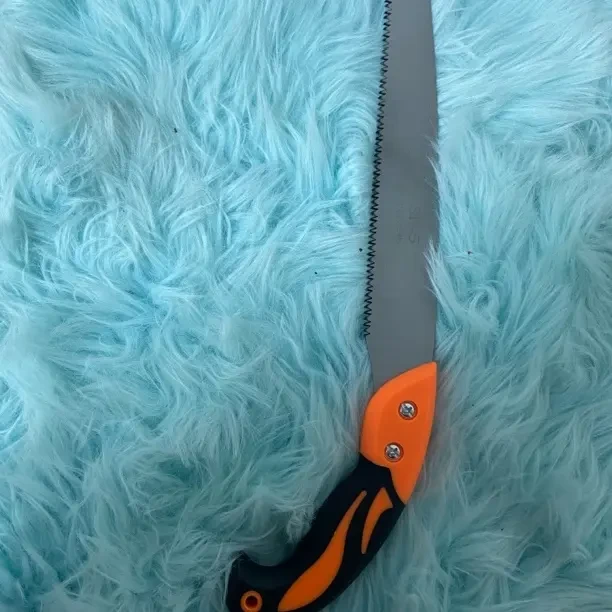 手工锯园林锯锯子
