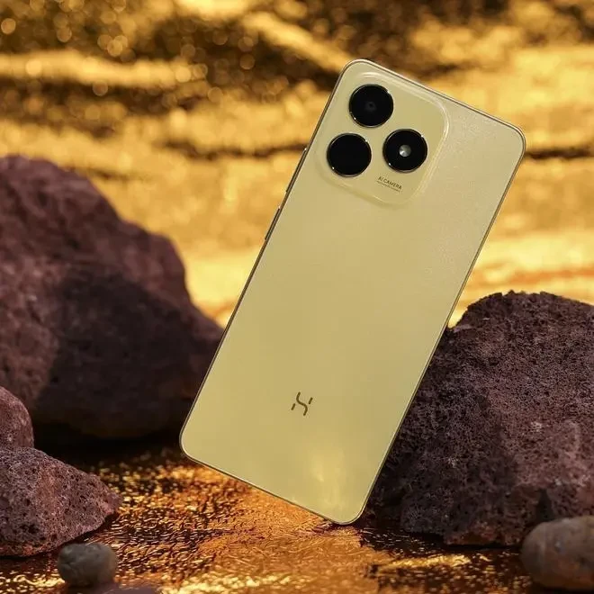 95新 WIKO 95新 Hi 畅享80 6+128 老人 小孩用机二手优品