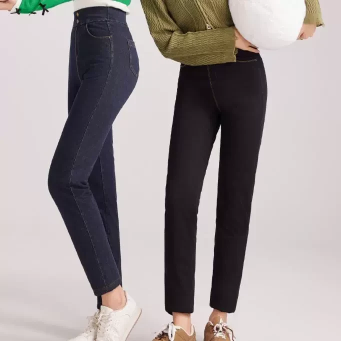 云舒适百搭牛仔裤8806/8808/8802