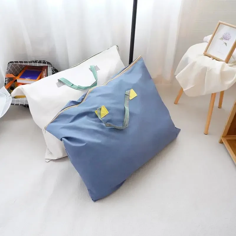 【拍一发二】大容量搬家衣物耐磨加大居家收纳包被收纳袋子学生开学