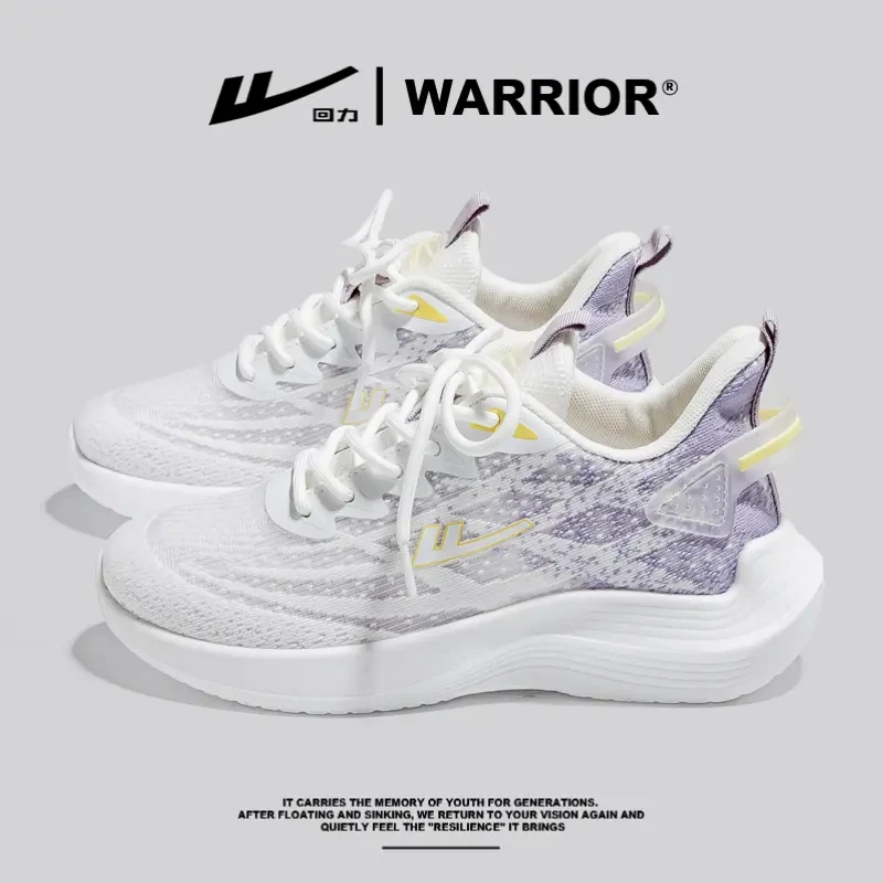 回力女鞋夏季网面透气运动鞋2025新款爆款健身软底超轻便跑步鞋女