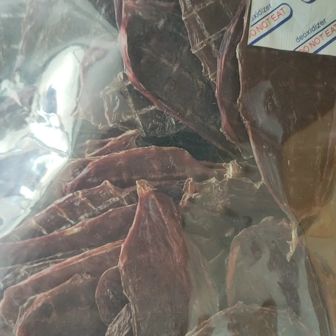烘干无添加猪宝片猪蛋蛋猫狗通用香脆营养宠物零食