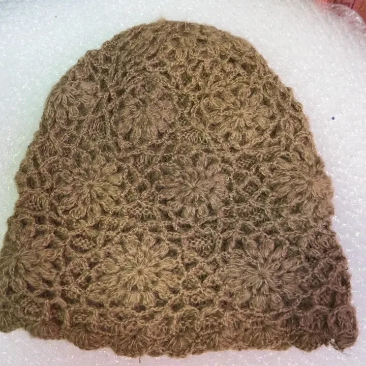 绒帽女套头帽针织帽春季包头帽春秋秋冬帽子百搭冷帽冬季保暖帽