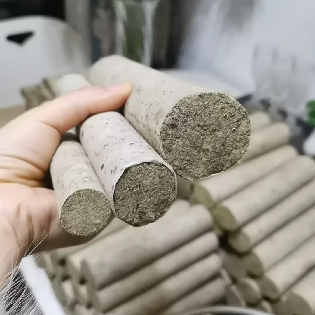 手工2-5厘米散装三年陈艾条艾绒头茬艾叶艾灸条隔姜灸