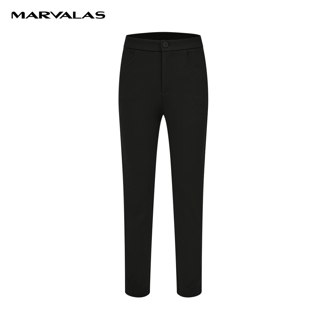 【小铃铛】鲨鱼裤女秋冬高腰收腹提臀瘦腿打底裤08068