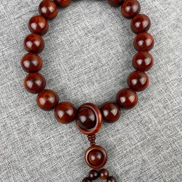 紫檀 3.0手持 19颗