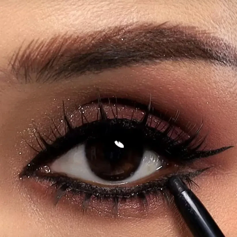 FARZEBA 菲资巴精塑立体持妆双头眼线笔