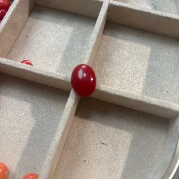 天然珊瑚阿卡界面