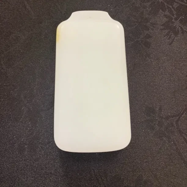 WSP088和田玉无事牌89*45*12mm