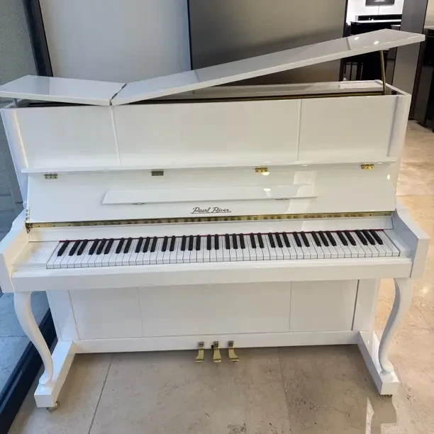 家用考级练习立式钢琴锁定专拍