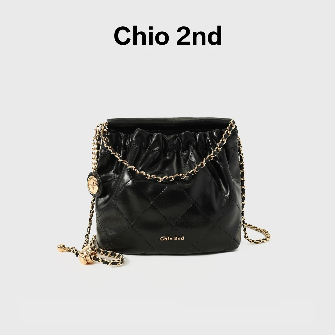 南风Chio2nd 水桶包