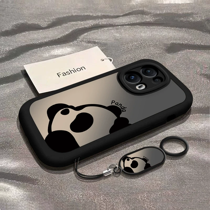 适用OPPOReno13手机壳Reno13Pro创意镜头OPPO保护套0PP0Ren013Pr0