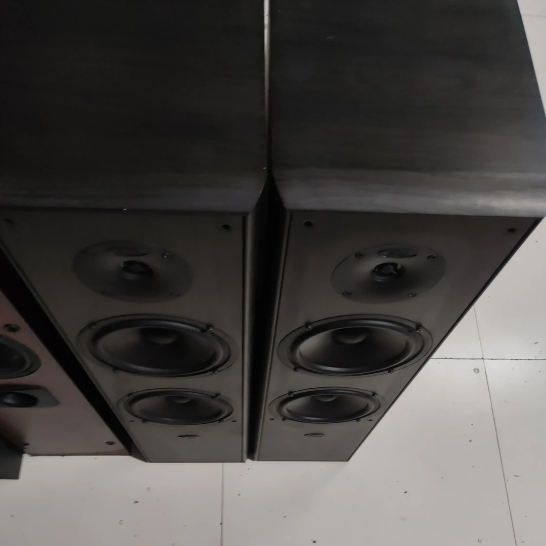 8新双6.5寸音箱不支持退货不包邮