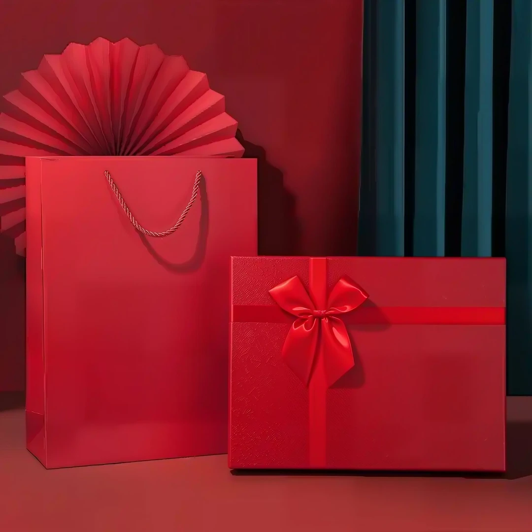 春节新年轻奢风原创精品挂件惊喜礼K081