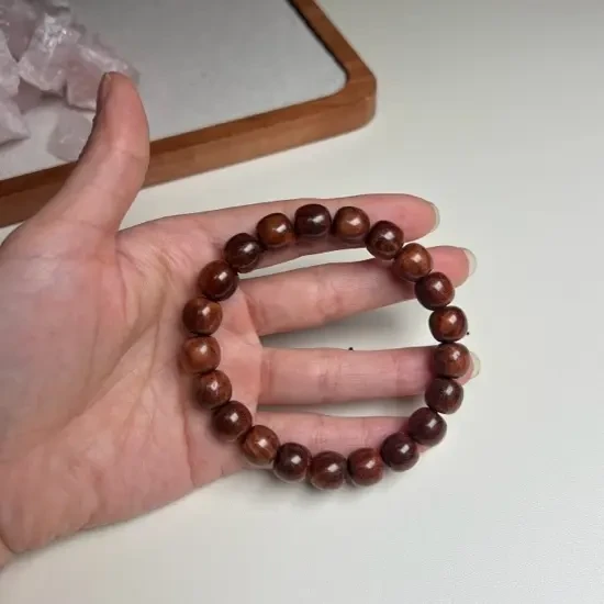 手串油梨老料10mm