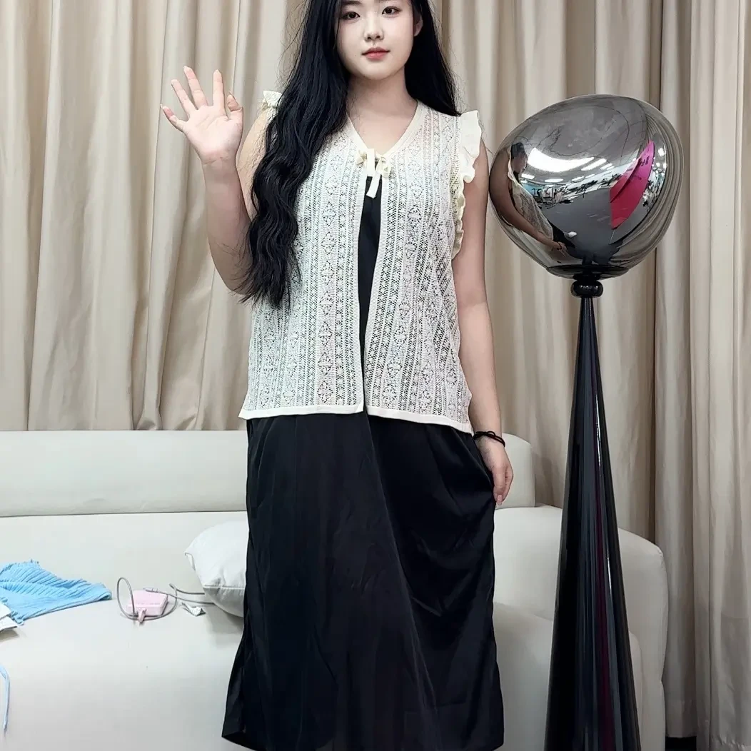 气质休闲时尚开衫022020017