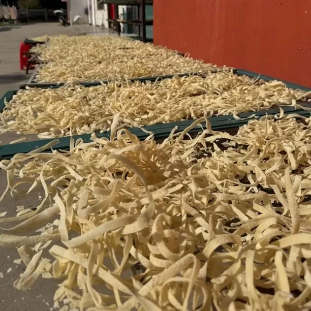 (花姐专属）农家手工黄豆豆丝豆皮子干豆折杂粮米豆皮湖北监利特产