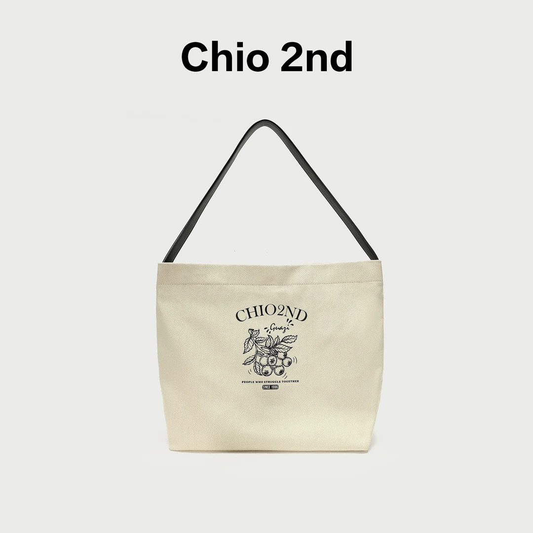 南风Chio2nd 托特包