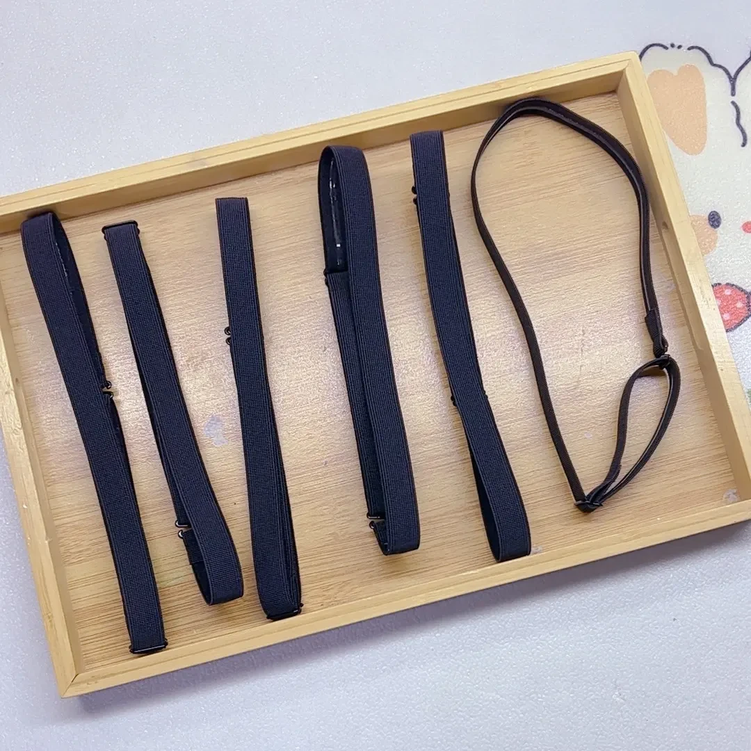 高弹力松紧带宽扁松紧带橡皮筋裤腰皮筋松紧弹力绳子裤子婴儿