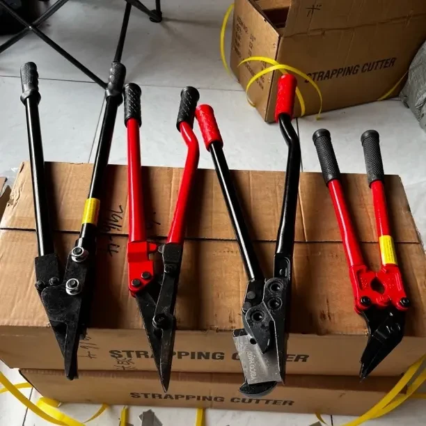 钢带剪刀工业用拆包打包带剪铁皮冷轧带钢卷板24寸带钢剪