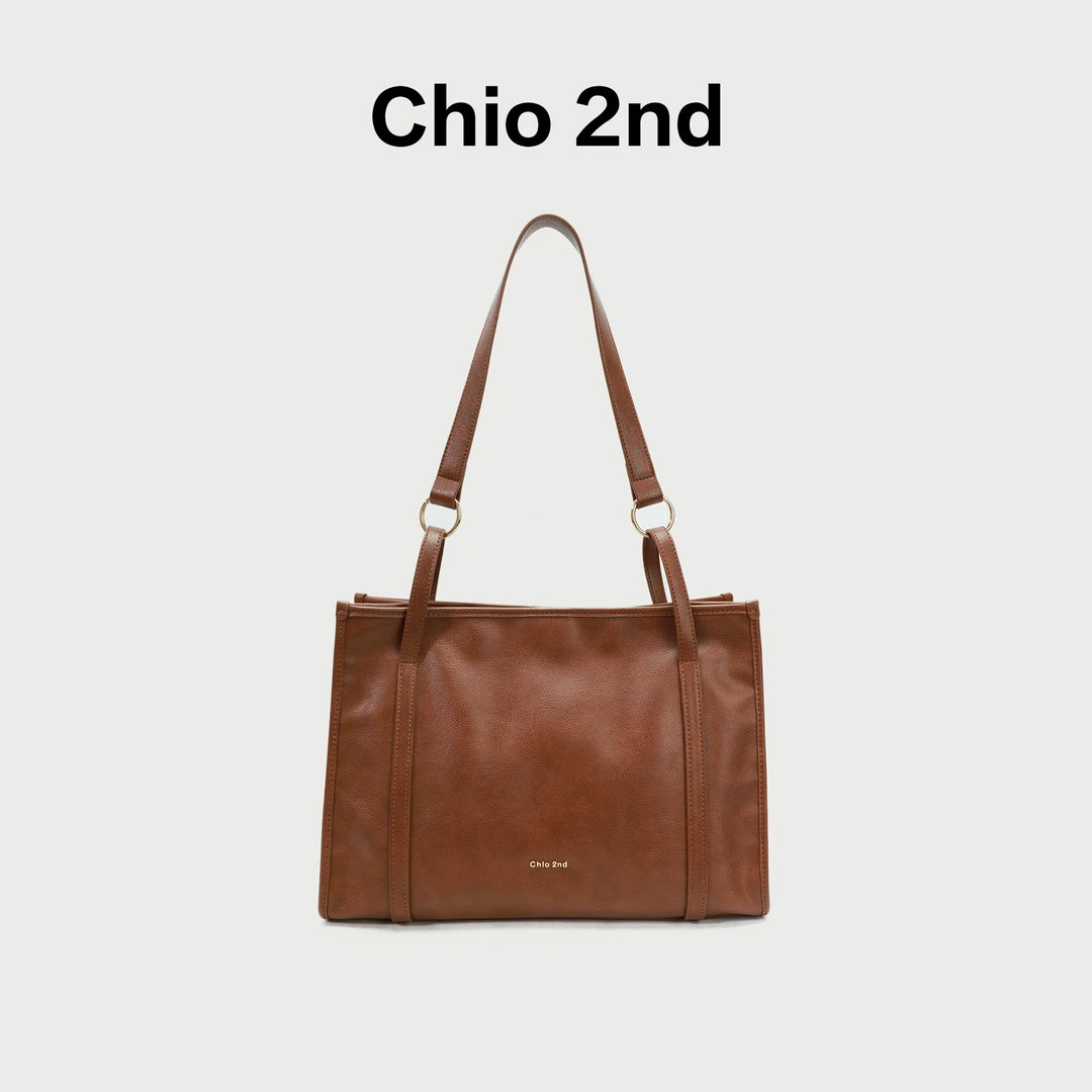 南风Chio2nd 托特包