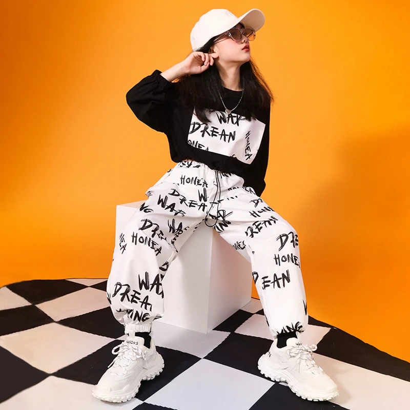 雨星雨嫣女童装时髦套装洋气2025新款秋装童装中大童休闲时髦时尚