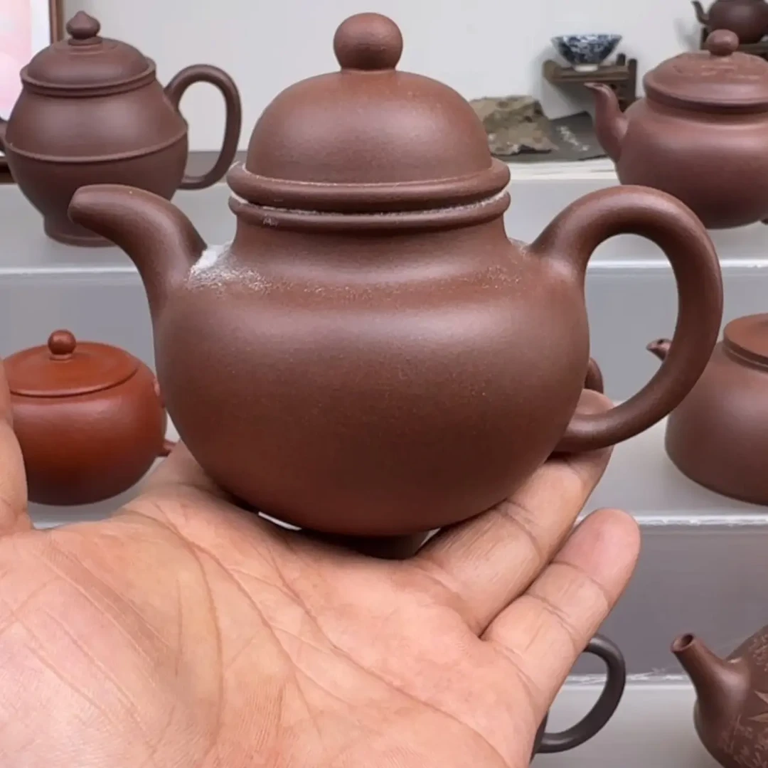 原矿底槽清多球180CC附近退货拉黑