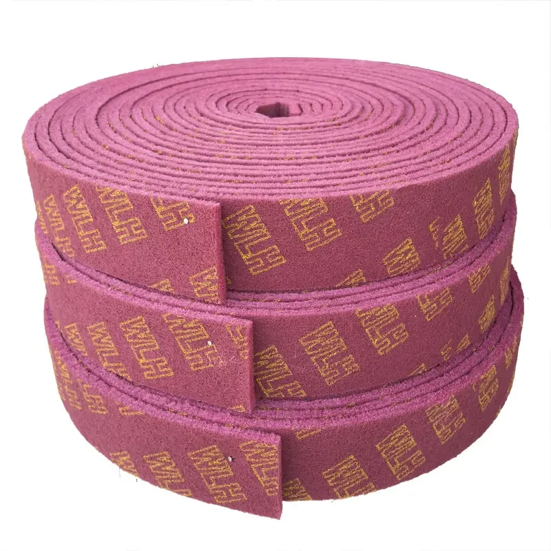 加厚去污打磨金刚砂百洁布擦锅底多功能清洁抛光去锈家用地摊货源