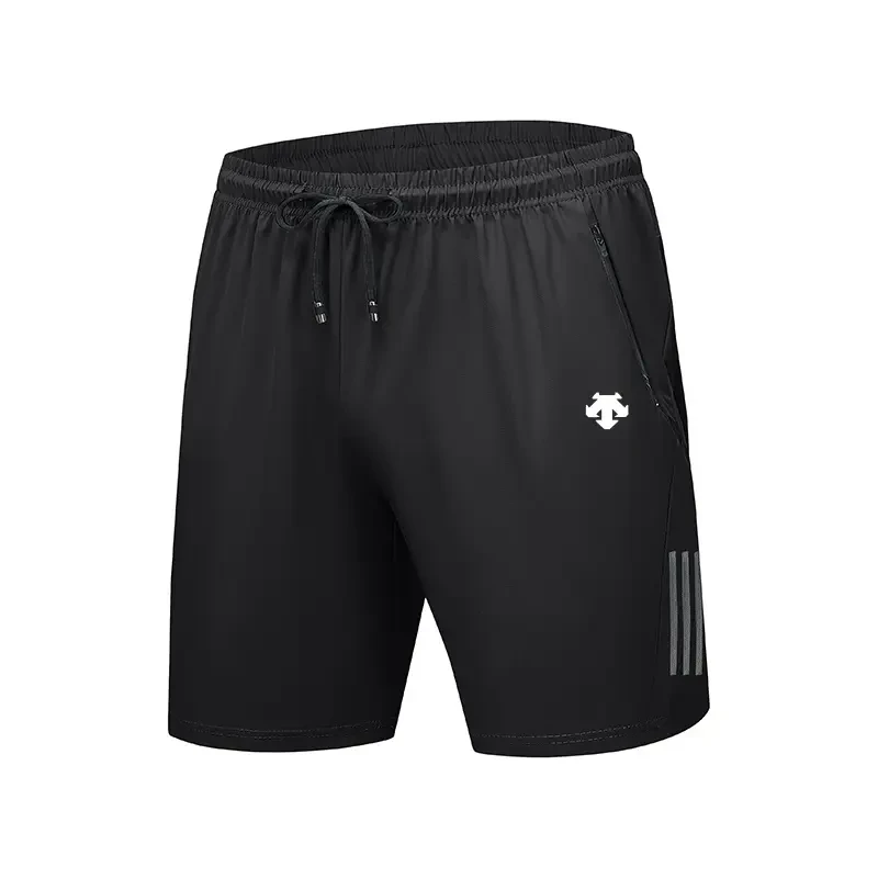 *618活动专属【奥莱折扣【迪家】夏季速干薄款短裤