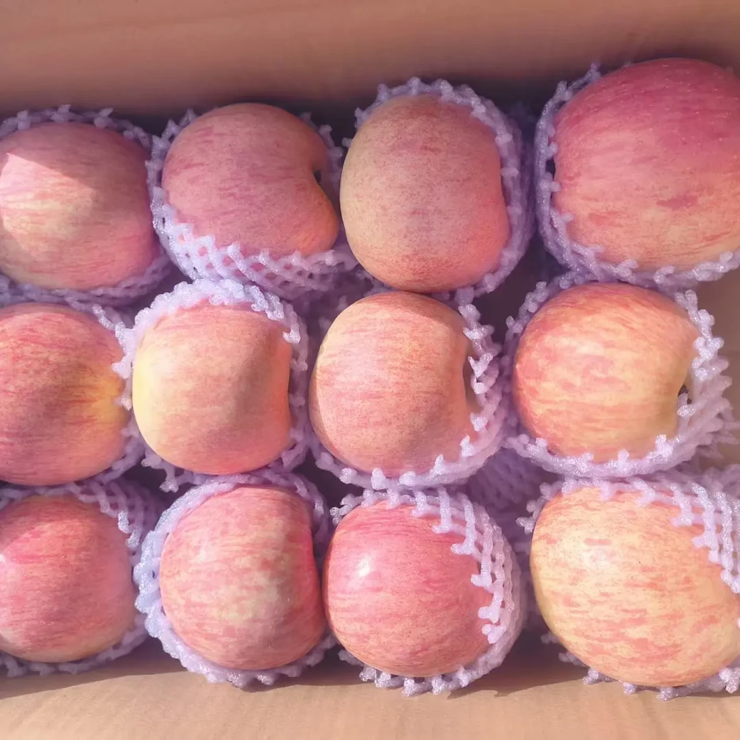 新疆阿克苏糖心水果