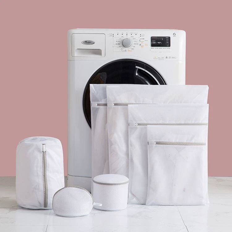 洗袋巧力网袋洗细网洗衣袋粗网护洗洗衣机专用舒护洗衣服内衣