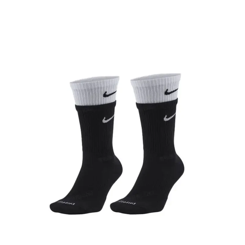 NIKE/耐克运动袜透气训练情侣款DD2795011