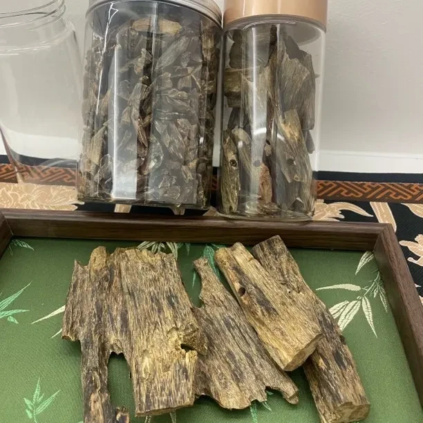 熏香料多样性选择
