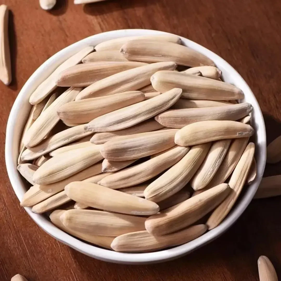 牙签瓜子原味狼牙瓜子袋装年货零食葵花籽零食