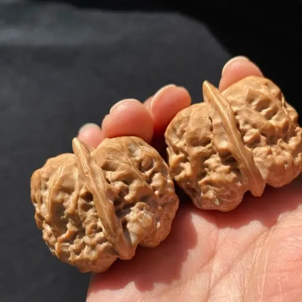 全品三角蛙，无开背，红皮山地果，边38肚40高34.5