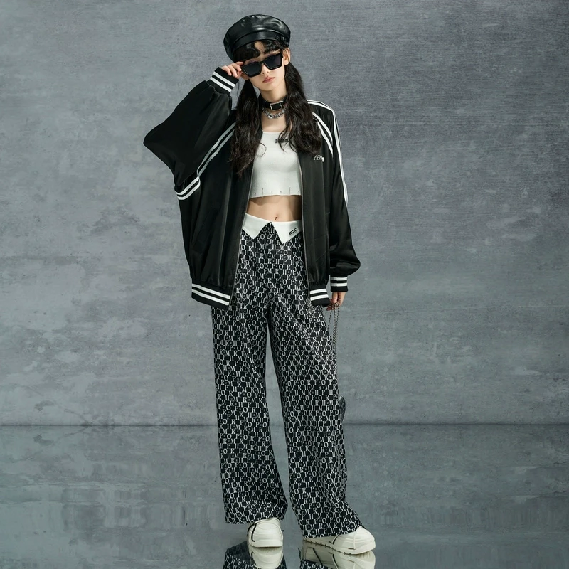 PHORM2025春装新款外套W06801416