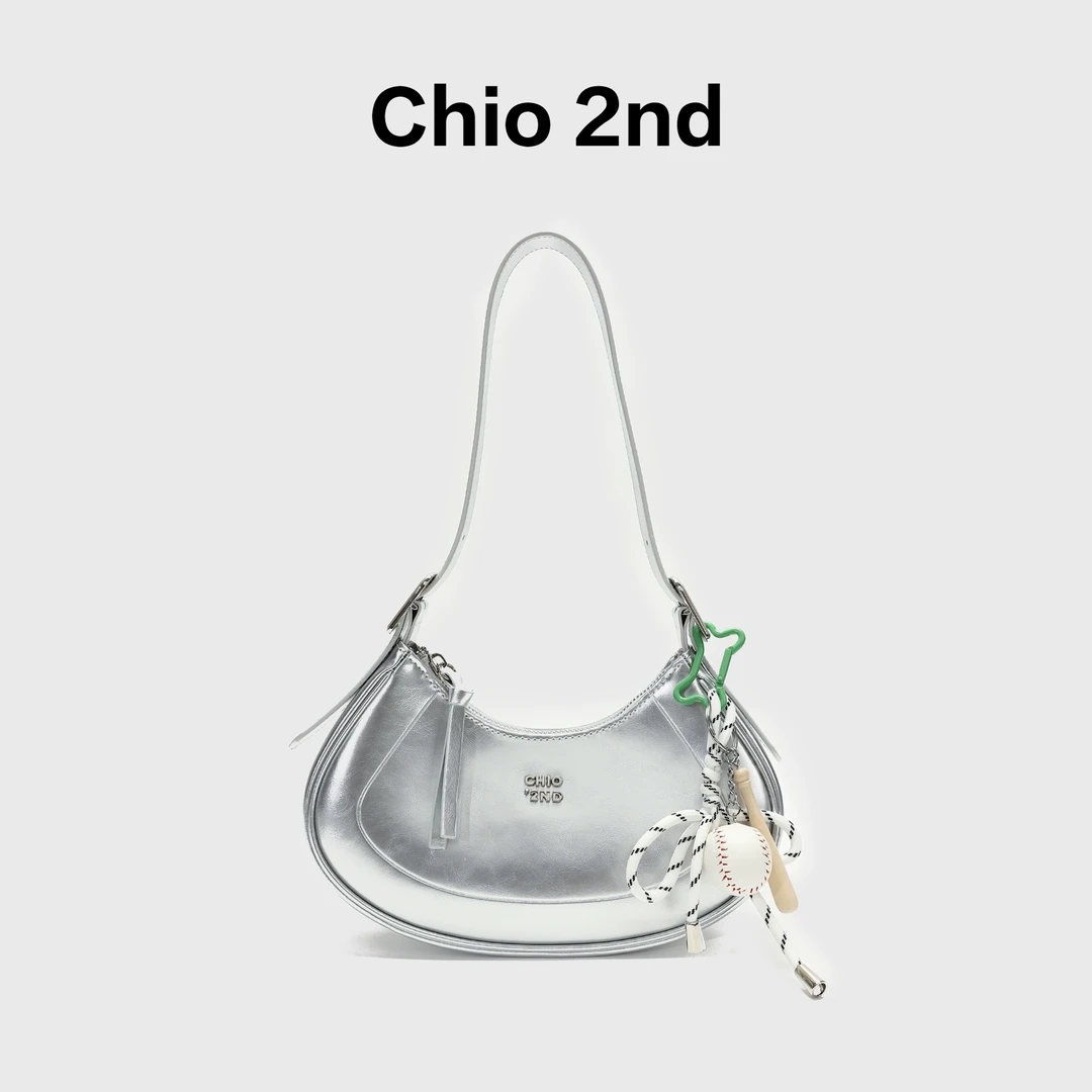 南风Chio2nd 腋下包