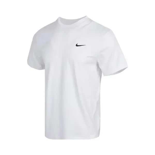 NIKE/耐克新款男子穿搭运动休闲短袖T恤DV9840100