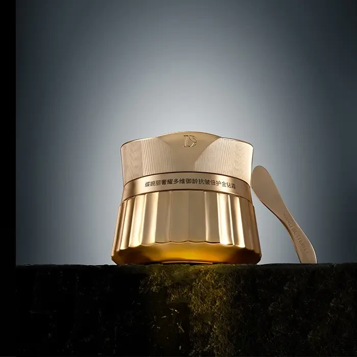 蝶婉丽奢耀多维御龄抗皱倍护金钻霜