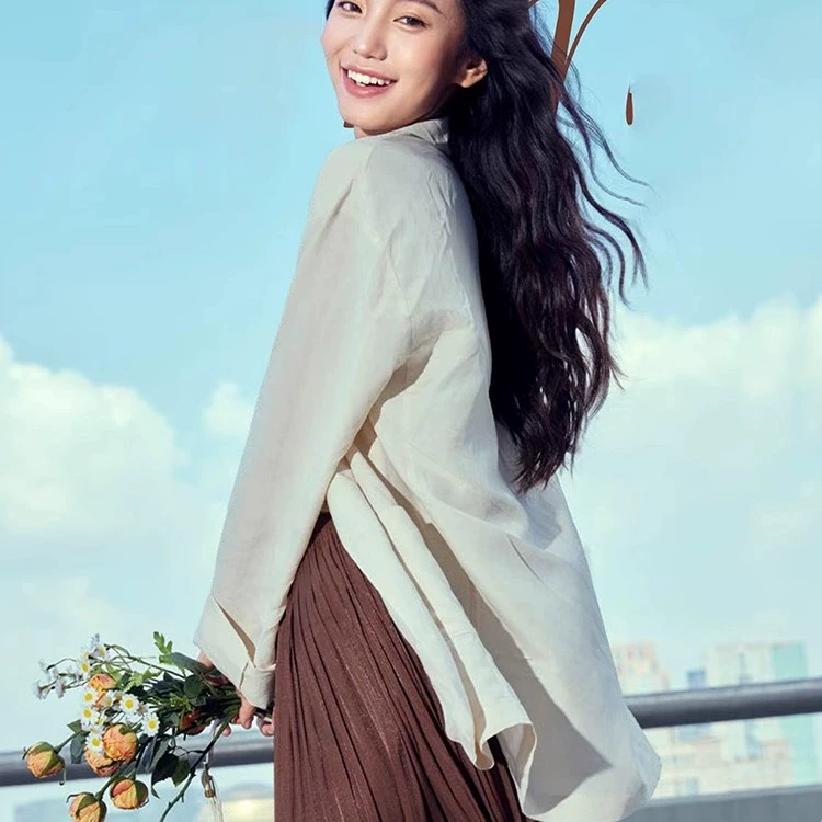 43388【N系列】宽松西装外套T43AW572