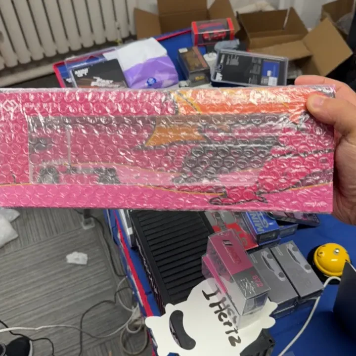 斯堪尼亚S730 三色拖车