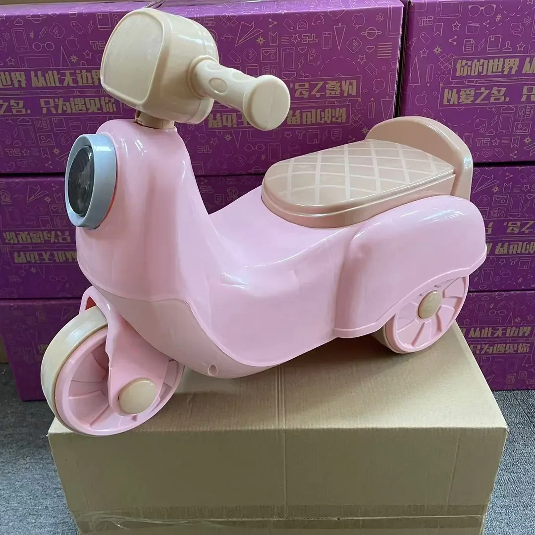 儿童玩具车扭扭车