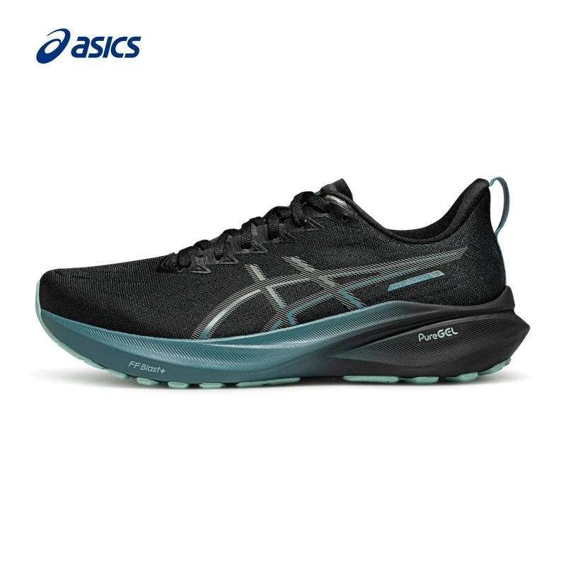 ASICS亚瑟士新款GT-2000 13 LITE-SHOW CN跑鞋男稳定支撑运动鞋