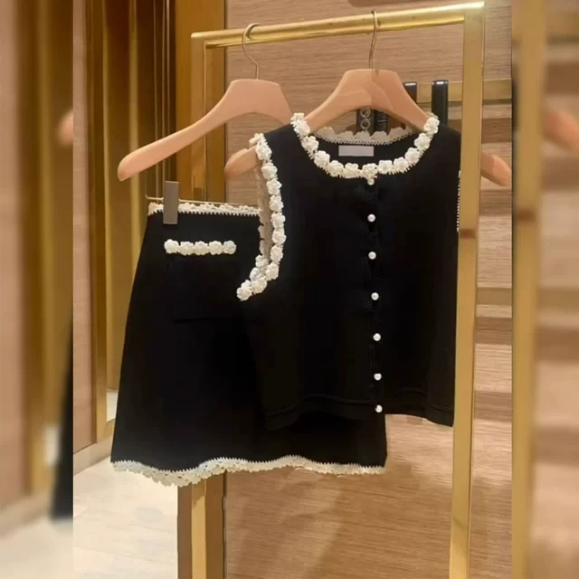 2025超火夏季新款今年流行的漂亮富家千海边穿搭连衣裙女款爆款20